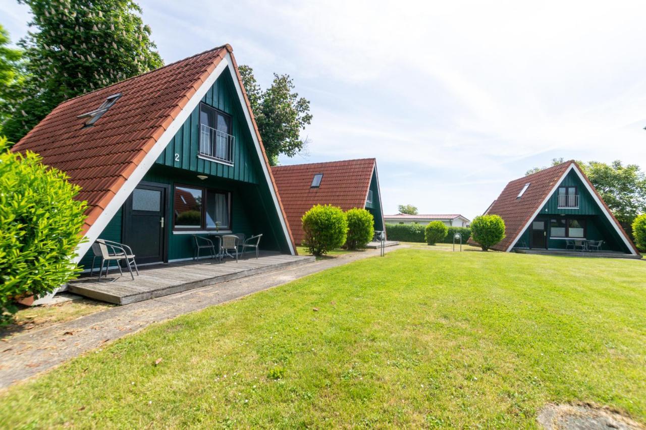 An Der Steilkueste Wohnung 02 Boltenhagen  Exterior photo