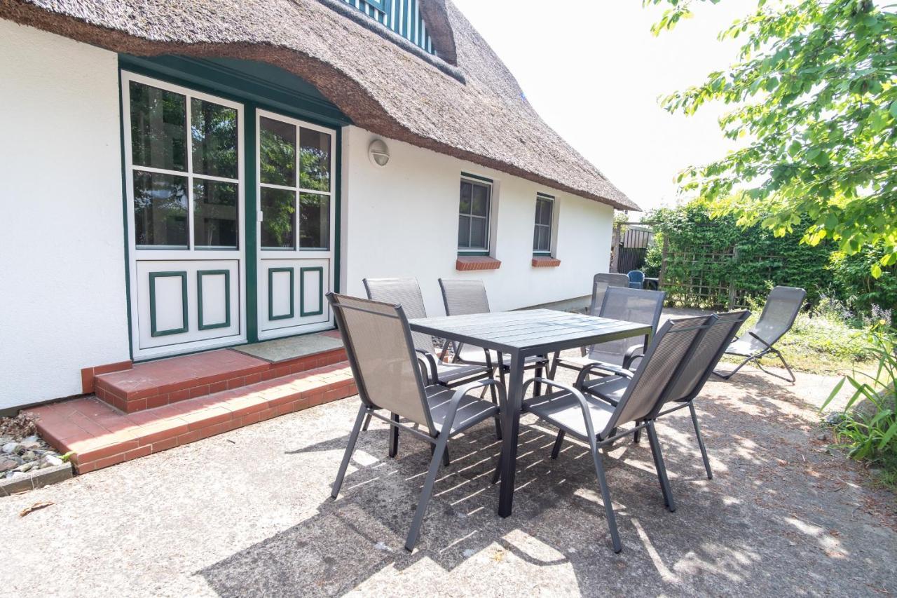 An Der Steilkueste Wohnung 02 Boltenhagen  Exterior photo