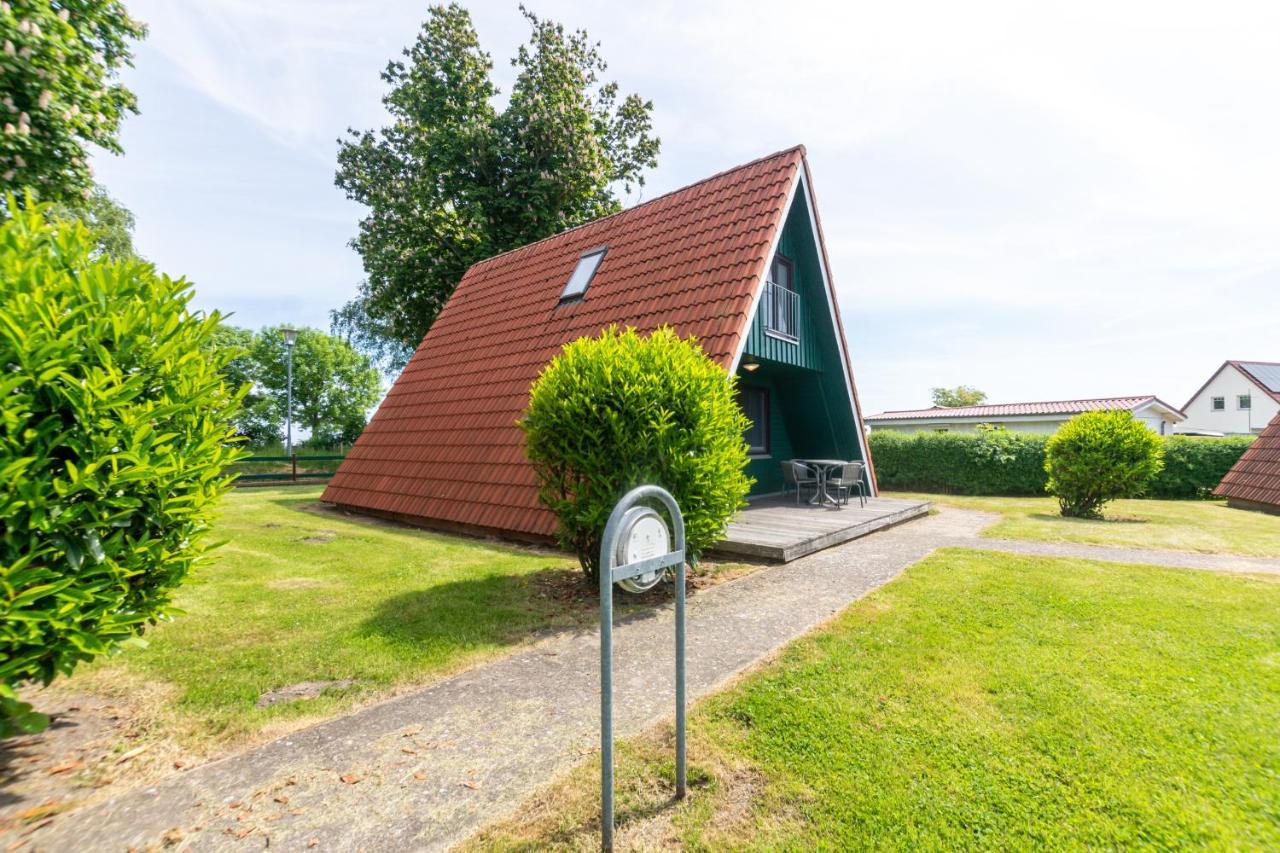 An Der Steilkueste Wohnung 02 Boltenhagen  Exterior photo
